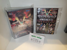 Load image into Gallery viewer, Samurai Spirits NEOGEO Collection [Limited Edition Pack] + Guide book - Nintendo Switch NSW
