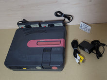 Load image into Gallery viewer, Sharp Twin Famicom AN-500B console - Nintendo Fc Famicom

