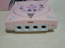 Load image into Gallery viewer, hold for 24h - Sakura Wars Dreamcast console - Sega dc Dreamcast

