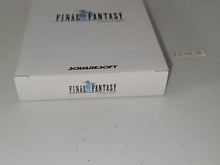 Load image into Gallery viewer, Final Fantasy - Bandai Ws WonderSwan
