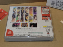 Load image into Gallery viewer, Virtua Fighter 3tb - Sega dc Dreamcast
