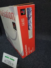 Load image into Gallery viewer, Sony Playstation SCPH-1000 + SCPH-5500 Console Set (JUNK) - Sony PS1 Playstation
