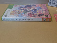 Load image into Gallery viewer, Gal Gun - Microsoft XBox360
