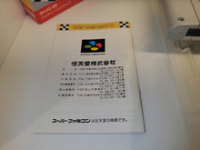 Load image into Gallery viewer, Super Mario Kart -  Nintendo Sfc Super Famicom
