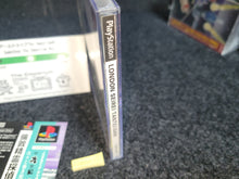 Load image into Gallery viewer, London Seirei Tantei-dan - Sony PS1 Playstation
