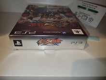 Load image into Gallery viewer, Street Fighter X Tekken limited edition - Sony PS3 Playstation 3
