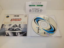 Load image into Gallery viewer, Garou Densetsu / Last Resort - Music cd soundtrack
