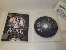 Load image into Gallery viewer, Alice Madness Returns - Sony PS3 Playstation 3
