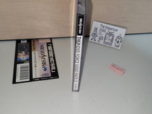 Load image into Gallery viewer, Thunder Force Gold Pack 2 - Sega Saturn SegaSaturn
