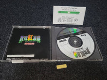 Lade das Bild in den Galerie-Viewer, Soukyugurentai Otokuyo - Sega Saturn SegaSaturn
