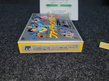 Load image into Gallery viewer, Fighting Road - Nintendo Fc Famicom
