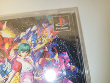 Load image into Gallery viewer, Chiisana Kyōjin Microman Generation 2000 - Sony PS1 Playstation
