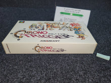 Load image into Gallery viewer, Chrono Trigger - Nintendo Sfc Super Famicom
