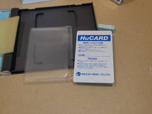Load image into Gallery viewer, Deep Blue - Nec Pce PcEngine
