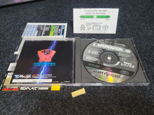 Load image into Gallery viewer, Assault Suit Leynos 2 - Sega Saturn sat stn
