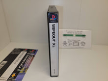 Load image into Gallery viewer, Wipeout XL - Sony PS1 Playstation
