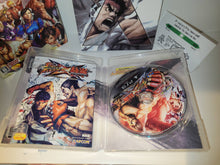 Load image into Gallery viewer, Street Fighter X Tekken limited edition - Sony PS3 Playstation 3
