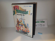 Load image into Gallery viewer, Time Dominator 1st - Sega MD MegaDrive
