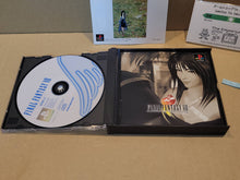 Load image into Gallery viewer, Final fantasy VIII  - Sony PS1 Playstation

