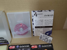 Load image into Gallery viewer, Biohazard Double Feature - Nintendo GameCube GC NGC
