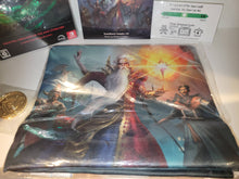 Load image into Gallery viewer, Wizardry: Proving Grounds of the Mad Overlord DELUXE EDITION + tapestry poster, medal and Ost sampler  - Nintendo Switch NSW

