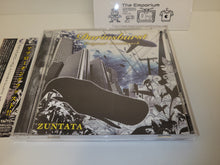 Load image into Gallery viewer, Dariusburst Original Soundtrack / ZUNTATA - Music cd soundtrack
