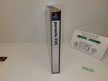 Load image into Gallery viewer, Parasite Eve - Sony PS1 Playstation
