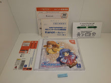 Load image into Gallery viewer, Kanon - Sega dc Dreamcast
