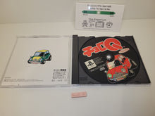 Load image into Gallery viewer, Choro-Q - Sony PS1 Playstation
