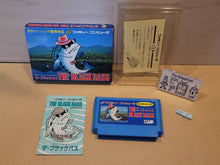 Load image into Gallery viewer, The Black Bass - Nintendo Fc Famicom
