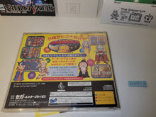 Load image into Gallery viewer, Magical Drop 2 - Sega Saturn sat stn
