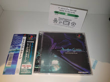 Load image into Gallery viewer, Racing Lagoon - Sony PS1 Playstation
