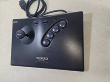 Load image into Gallery viewer, SNK NeoGeo AES Console + 2nd Controller - Snk Neogeo AES NG
