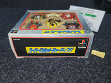 Load image into Gallery viewer, NO SOFTWARE - Super Robot Shooting [Limited Edition] - Sony PS1 Playstation
