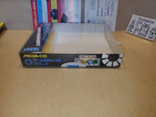 Load image into Gallery viewer, Sega Games Can Vol.1 + Vol. 2 - Sega MCD MD MegaDrive Mega Cd
