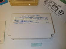 Load image into Gallery viewer, Elnark no Zaihou - Nintendo Fc Famicom
