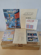 Load image into Gallery viewer, Armed Police Unit Gallop (Cosmic Cop) - Arcade Pcb Printed Circuit Board
