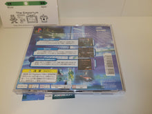 Load image into Gallery viewer, Racing Lagoon - Sony PS1 Playstation
