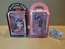 Load image into Gallery viewer, CAPCOM &amp; SNK &amp; Sammy Collection Figure Chun-Li + Dizzy  - toy action figure gadgets
