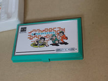 Load image into Gallery viewer, Bomb Sweeper Game&amp;Watch Nintendo - toy action figure gadgets

