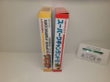 Load image into Gallery viewer, Super Wagyan Land 1+2 - Nintendo Sfc Super Famicom
