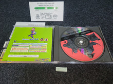 Load image into Gallery viewer, Marvel Super Heroes vs. Street Fighter - Sega Saturn sat stn
