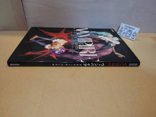 Load image into Gallery viewer, Vampire Graphic File  - book
