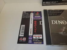 Load image into Gallery viewer, Dino Crisis - Sony PS1 Playstation

