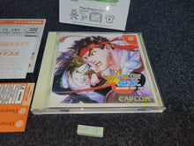 Load image into Gallery viewer, CAPCOM vs SNK Millennium Fight 2000 - Sega dc Dreamcast

