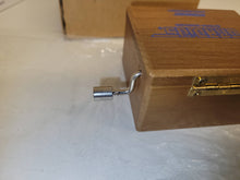 Load image into Gallery viewer, GRADIUS carillon / music box original konami - toy action figure gadgets
