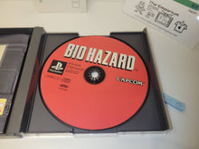 Load image into Gallery viewer, Biohazard - Sony PS1 Playstation

