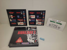 Load image into Gallery viewer, Biohazard 2 - Sony PS1 Playstation
