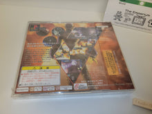 Load image into Gallery viewer, Silent Bomber - Sony PS1 Playstation
