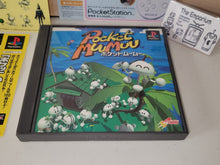 Load image into Gallery viewer, Pocket MuuMuu - Sony PS1 Playstation
